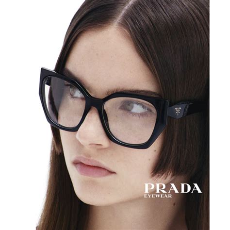 prada pr 18wv green|Prada pr18wv glasses.